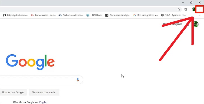 Cambiar El Idioma De Mi Navegador Google Chrome Elasvi