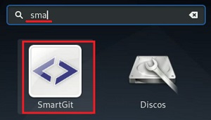 smartgit for linux